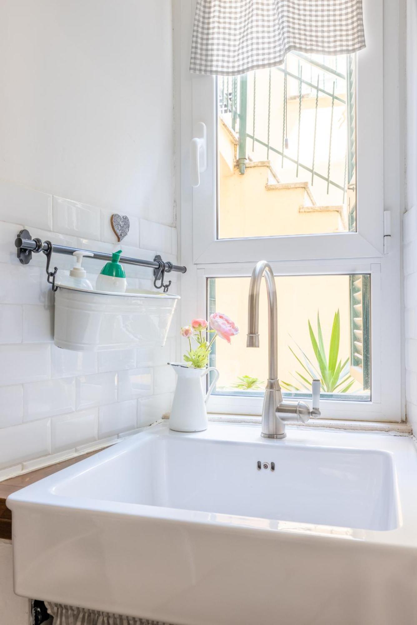 Appartamento Lovely In Monteverde - With Private Garden